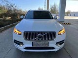 唐山抵押车2020-07沃尔沃XC90抵押车2.0L