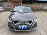 广州抵押车2011-05大众CC抵押车2.0TL