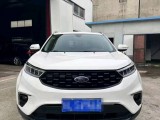 烟台抵押车2022-04福特领界抵押车1.5L