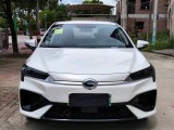 云浮抵押车2024-06传祺埃安S580抵押车纯电L