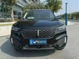 东莞抵押车2020-06长城汽车WEY VV6抵押车2.0L