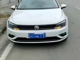 安顺抵押车2016-02大众凌渡抵押车1.4L