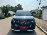 烟台抵押车2023-05别克GL8抵押车2L