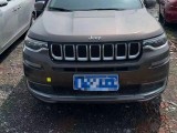 东营抵押车2018-03Jeep指挥官抵押车2L