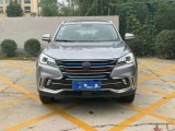 枣庄抵押车2019-12长安汽车CS85抵押车1.5L