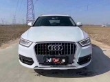 青岛抵押车2013-05奥迪Q3抵押车2.0L