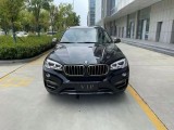 济宁抵押车2019-06宝马X6抵押车2.0L