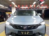 成都抵押车2022-04别克微蓝抵押车1.5L