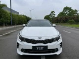 盐城抵押车2018-08起亚K5抵押车1.6L