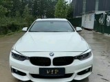 2019-08抵押车2019-08宝马4系抵押车2L