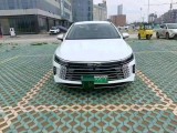 菏泽抵押车2023-04比亚迪驱逐舰抵押车纯电L