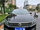 达州抵押车2018-08大众帕萨特抵押车1.8L