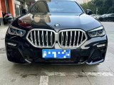 保定抵押车2021-03宝马X6抵押车3L