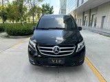 东营抵押车2016-12奔驰V抵押车2L