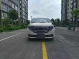 徐州抵押车2018-06传祺M8抵押车2L