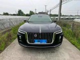 绍兴抵押车2021-03红旗H9抵押车2L