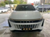 孝感抵押车2024-02奇瑞星途抵押车2L