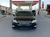 榆林抵押车2010-06雷克萨斯LS抵押车4.6L