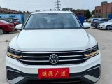 德州抵押车2023-04大众途观L抵押车2L