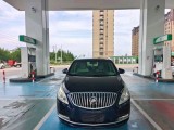 东营抵押车2013-03别克GL8抵押车2.4L