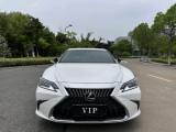 盐城抵押车2022-12雷克萨斯ES抵押车2.0L