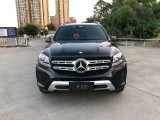 2017-04抵押车2017-04奔驰GLS抵押车3L