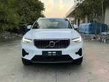 绍兴抵押车2023-11沃尔沃XC40抵押车2L