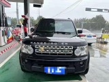 烟台抵押车2012-02路虎发现抵押车3L