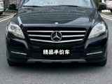 广州抵押车2018-08奔驰R抵押车3.0L