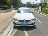 苏州抵押车2016-05宝马3系抵押车2.0L