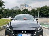 清远抵押车2018-12马自达昂克赛拉抵押车1.5L