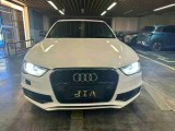 台州抵押车2016-05奥迪A4L抵押车2.0L