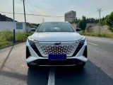 烟台抵押车2024-03长安汽车欧尚抵押车1.5L