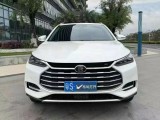 东莞抵押车2019-06比亚迪唐抵押车2.0L