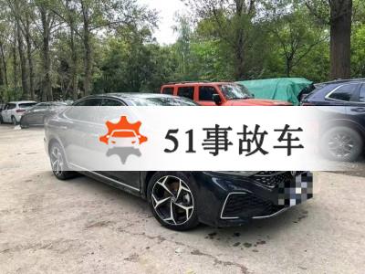 北京泡水车24年大众帕萨特泡水车2.0自动档