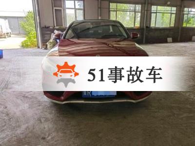 唐山市泡水车17年奔驰C泡水车2自动档