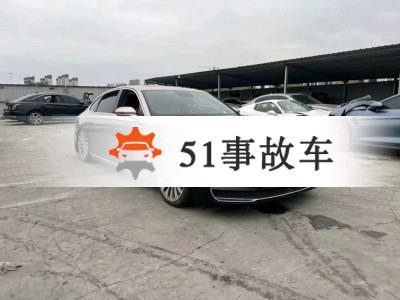 广州市泡水车22年红旗H9泡水车3.0自动档