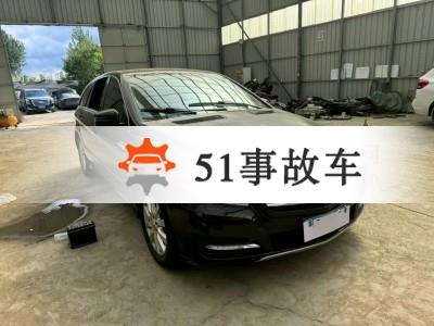 秦皇岛市泡水车17年奔驰R泡水车3.0自动档