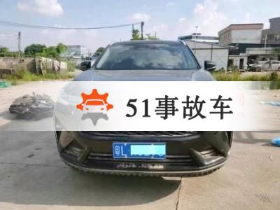 惠州市泡水车22年长城哈弗H6泡水车2.0自动档