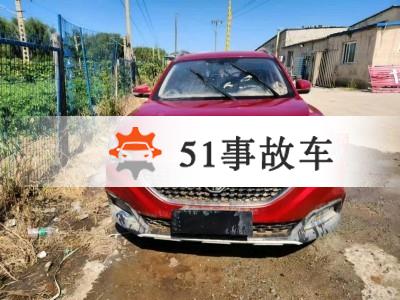 沈阳市泡水车19年名爵ZS泡水车1.5手动挡