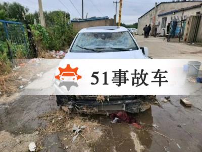 沈阳市泡水车24年大众速腾泡水车1.5自动档