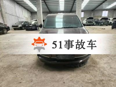 沈阳市泡水车20年别克GL8泡水车2.0自动档