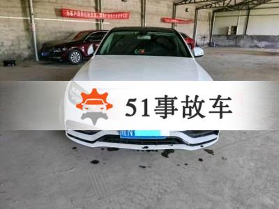 六安市泡水车19年奔驰C泡水车1.5自动档