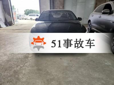 沈阳市泡水车21年现代伊兰特泡水车1.5自动档