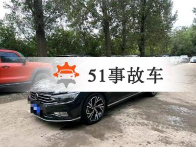 北京泡水车22年大众迈腾泡水车2.0自动档